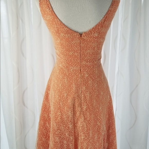 Nha Khanh sleeveless fit and flare dress - Picture 2 of 8